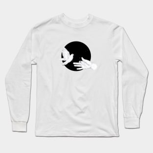 HOPE Long Sleeve T-Shirt